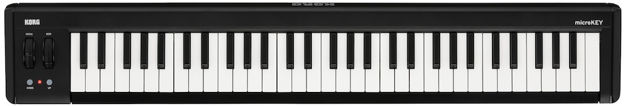 KORG Microkey2-61 Usb Keyboard