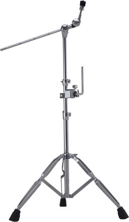 Roland DCS-10 CYMBAL STAND W/ TOM HOLDER