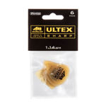 Dunlop 433P1.14 ULTEX SHARP-6/PLYPK