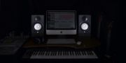 Yamaha HS5 Powered Speaker System
