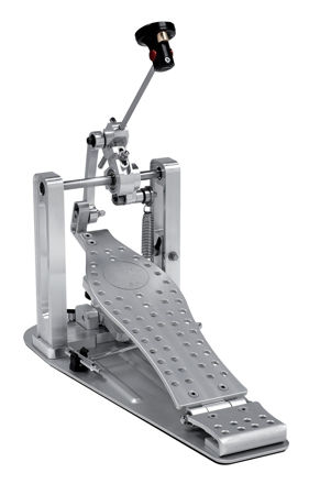 Drum Workshop Pedal Direct Drive - Direct Drive Single