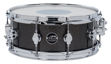 Drum Workshop Snare Drum Performance - Pewter Sparkle