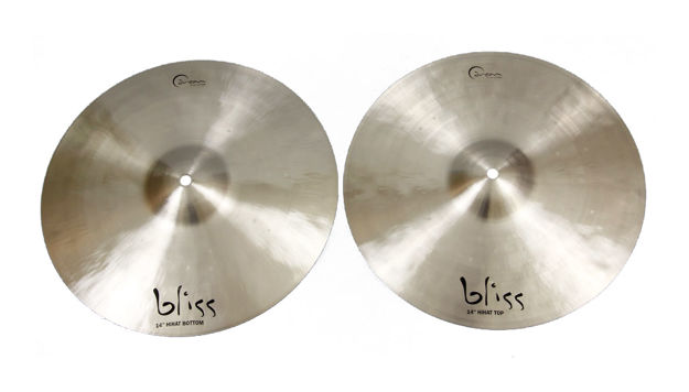 Dream Cymbals Bliss Series Hi Hat - 14"