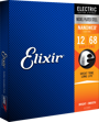 Elixir Strings 12302