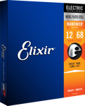 Elixir Strings 12302