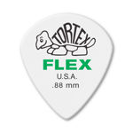 Dunlop 468P088 TORTEX FLEX JAZZ III-12/PLYPK