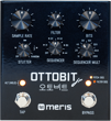 Meris - Meris Ottobit Jr. - Bitcrusher Pedal, inspired by vintage gaming consoles