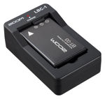 Zoom Lithium Ion Battery Charger