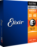 Elixir Strings 12450