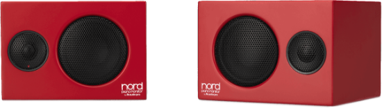 Nord Piano Monitor V2