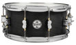 PDP by DW Snare Drum Black Wax - 14 x 6,5"
