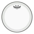 Remo 10" Powerstroke 4 Clear
