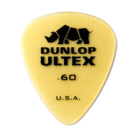Dunlop  421P.60 ULTEX STD-6/PLYPK