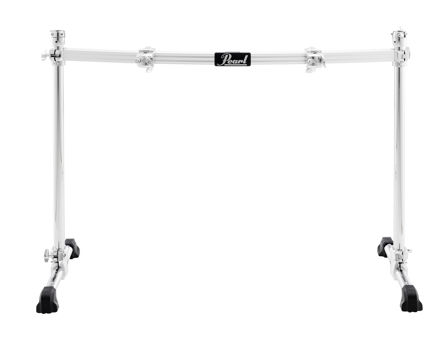 Pearl Curved Single Drum Rack (w/PCX-100x2 & PCL-100x2) |