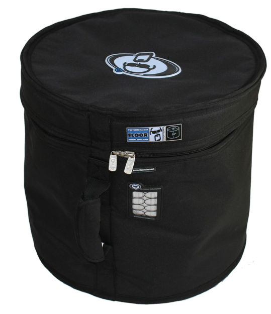 Protection Racket 201400 FLOOR TOM CASES