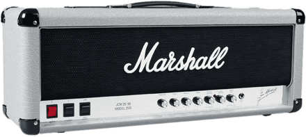 Marshall 2555X