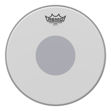Remo 12" Controlled Sound Coated Black Dot On Bottom