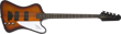 Epiphone Thunderbird-IV Reverse Vintage Sunburst