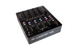 XONE:43 Club & DJ Mixer.  4 Stereo Channels, 2 Mix Outputs