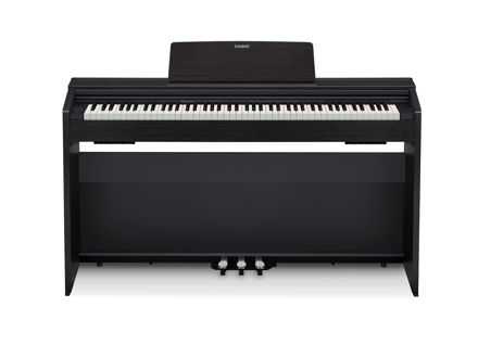 Casio Privia PX-870BK Digitalpiano