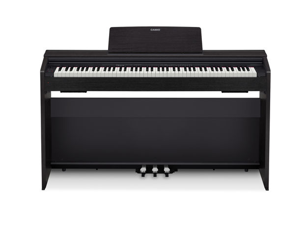 Casio Privia PX-870BK Digitalpiano