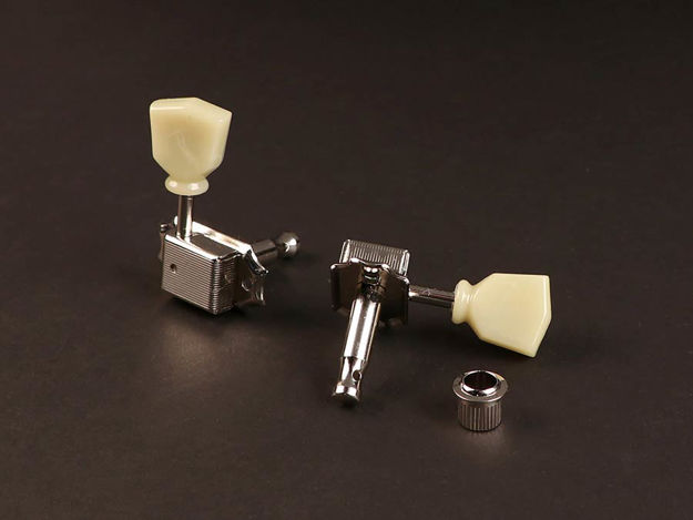 Gotoh SD-90-SL-N Machine Heads for Guitar