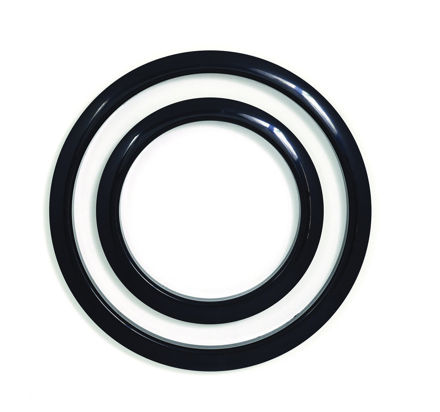 Gibraltar Bass drum accessory Port Hole Protector - SC-GPHP-5B