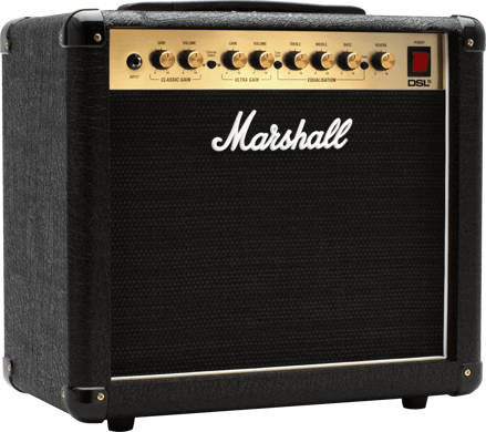 Marshall DSL5COMBO