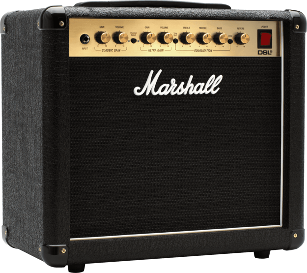 Marshall DSL5COMBO