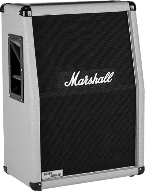 Marshall 2536A 2x12" Cabinet