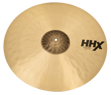 Sabian 21" HHX Groove Ride