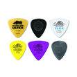 Dunlop PVP117 Bass Variety Pack