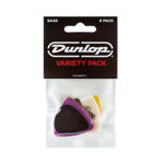 Dunlop PVP117 Bass Variety Pack