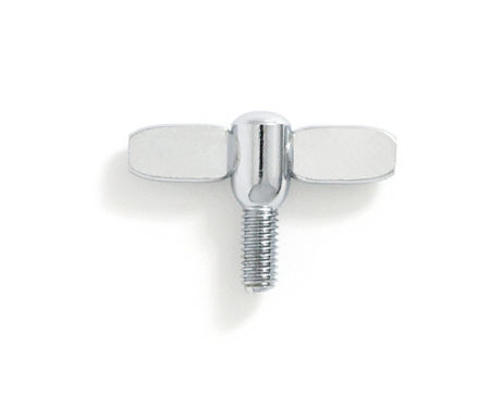 Gibraltar Bass drum accessory Wing screw - SC-0008