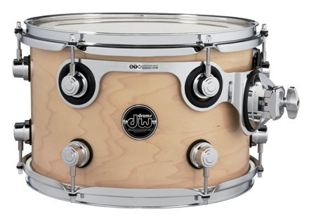 Drum Workshop Tom Tom Performance Lacquer - Cherry Stain