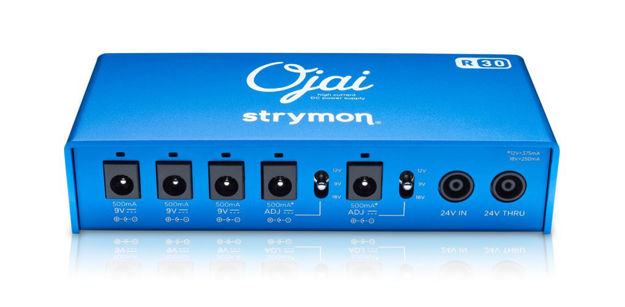 Strymon Ojai R30 Expansion Kit