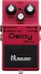 Boss DM-2W Delay