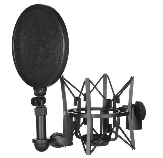 Røde SM6 Shockmount