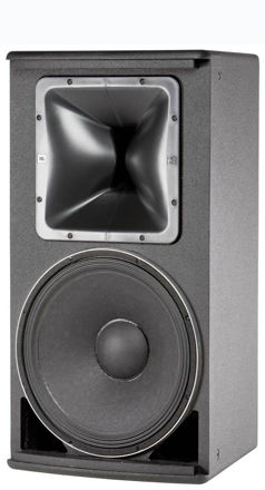 JBL AM serie høyttaler 15" + 120x60 horn