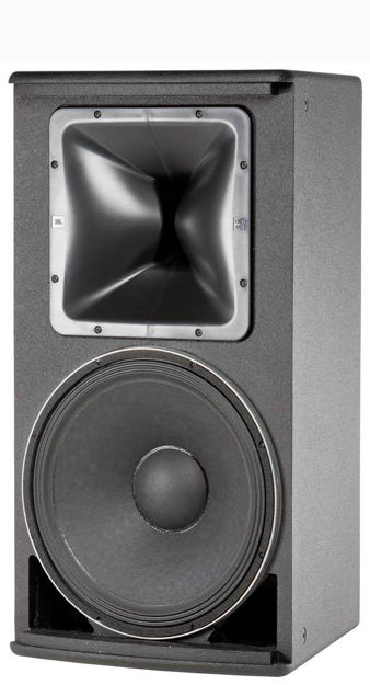 JBL AM serie høyttaler 15" + 120x60 horn