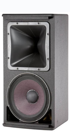 JBL AM serie høyttaler 12" + 90x50 horn