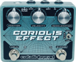 Catalinbread CORIOLIS EFFECT