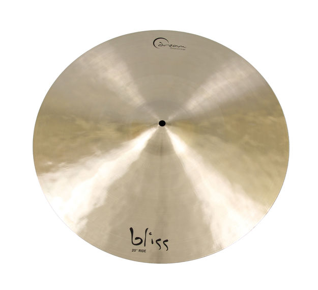 Dream Cymbals Bliss Series Ride - 20"