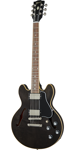 Gibson Electrics ES-339 - Trans Ebony