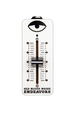 Old Blood Noise Endeavors - Expression Slider - Portable Expression Fader