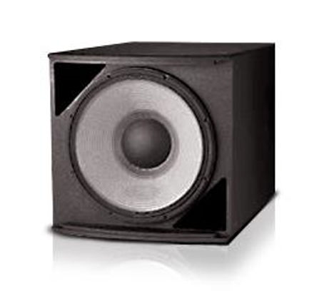 JBL ASB serie sub m 1 x 18" 1200W