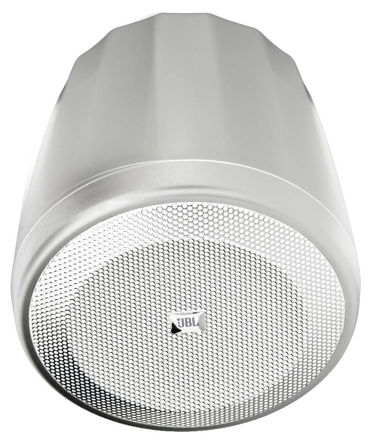 JBL Control 62P 2" pendelhøyttaler 16 ohm, hvit