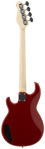 Yamaha BB234 Raspberry Red