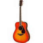 Yamaha FG830 Acoustic Guitar