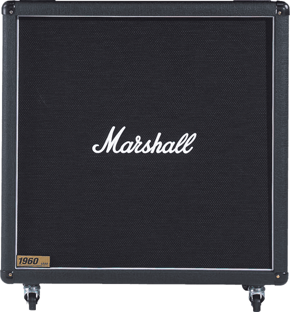 Marshall 1960BV